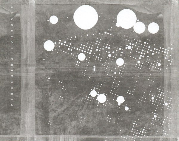 Deadbeat : Primordia (CD, Album)