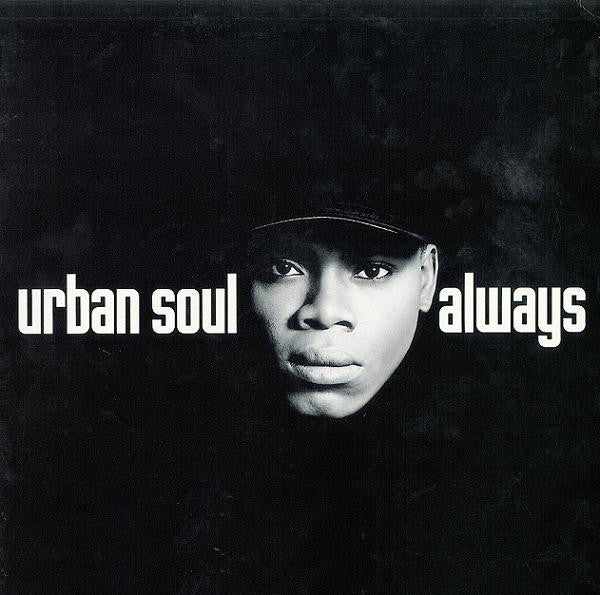 Urban Soul : Always (12&quot;)
