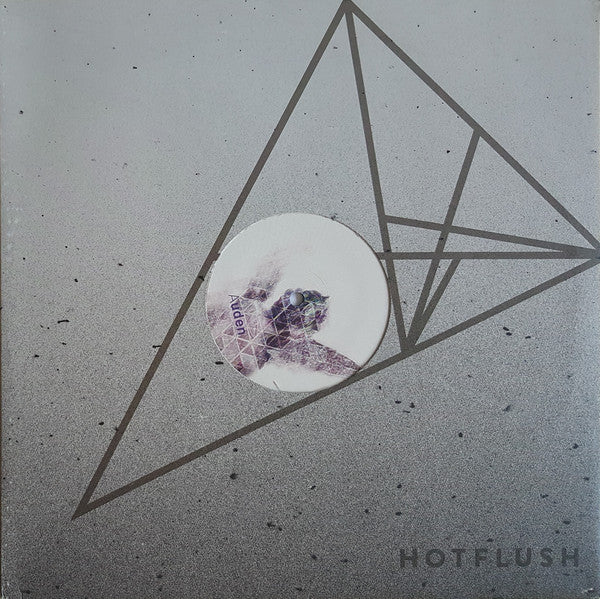 Auden : Hunger EP (12&quot;, EP)