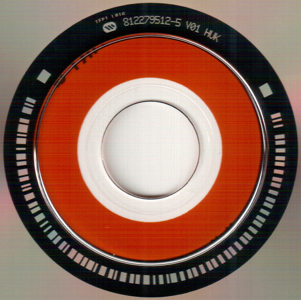 Captain Beefheart And The Magic Band : Clear Spot (CD, Album, RE)