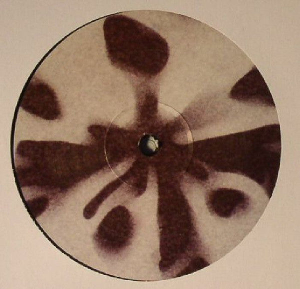 Anders Hellberg : Fiction (12", Ltd)