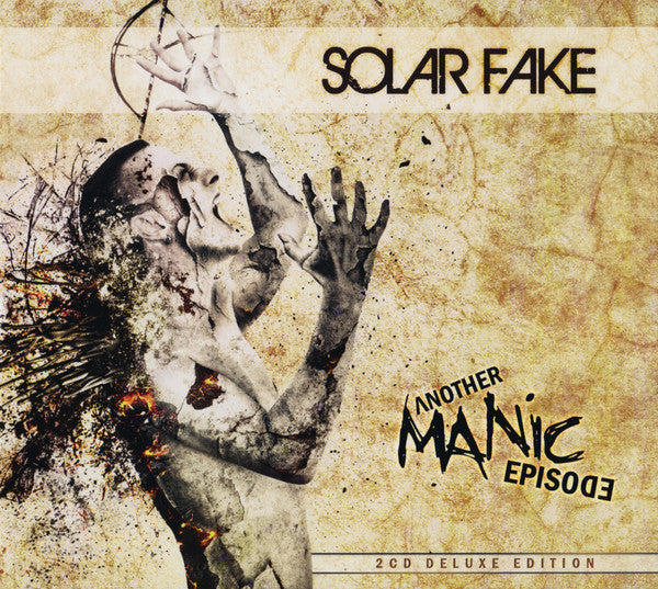 Solar Fake : Another Manic Episode (CD, Album + CD + Dlx)