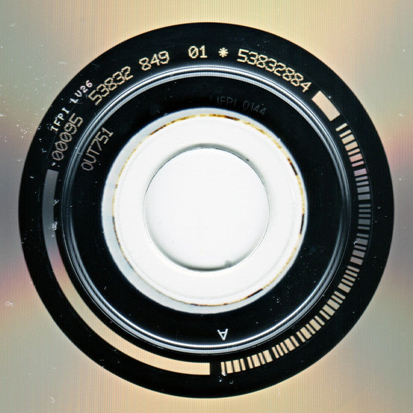 Solar Fake : Another Manic Episode (CD, Album + CD + Dlx)