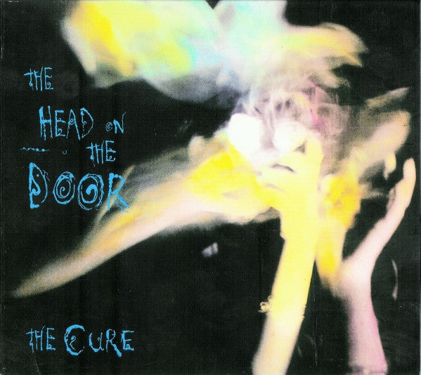 The Cure : The Head On The Door (CD, Album, RE + CD, Comp + Dlx, RM, Dig)