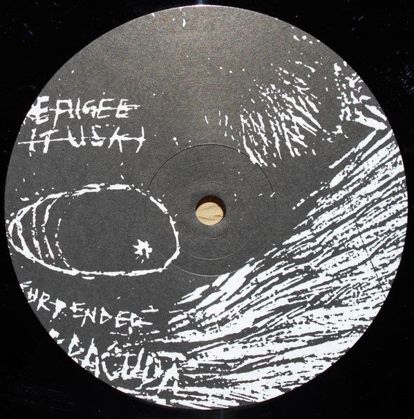 Pavement : Watery, Domestic (12", EP)