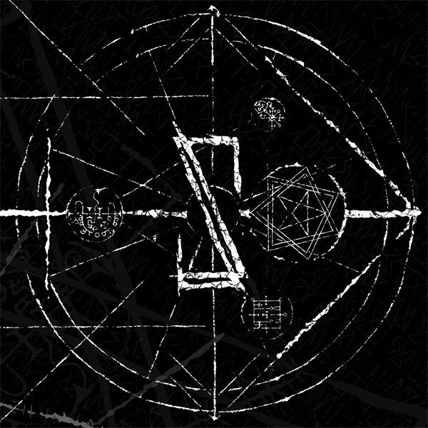 Lorna Shore : Psalms (CD, Album)