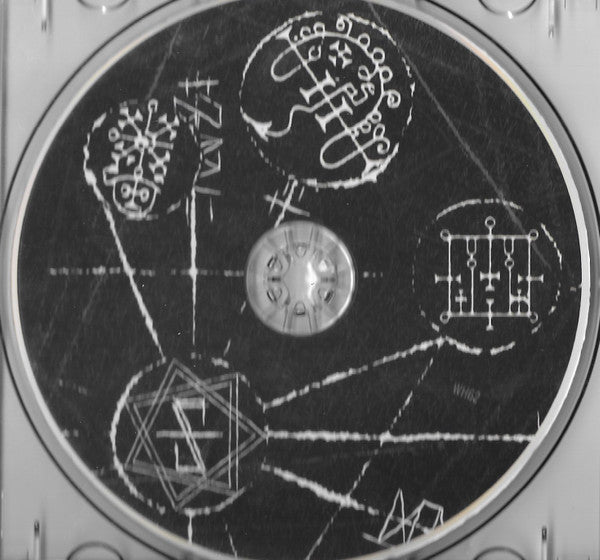 Lorna Shore : Psalms (CD, Album)