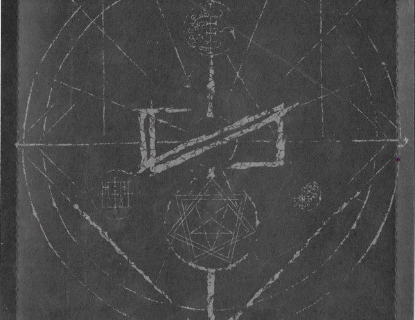 Lorna Shore : Psalms (CD, Album)