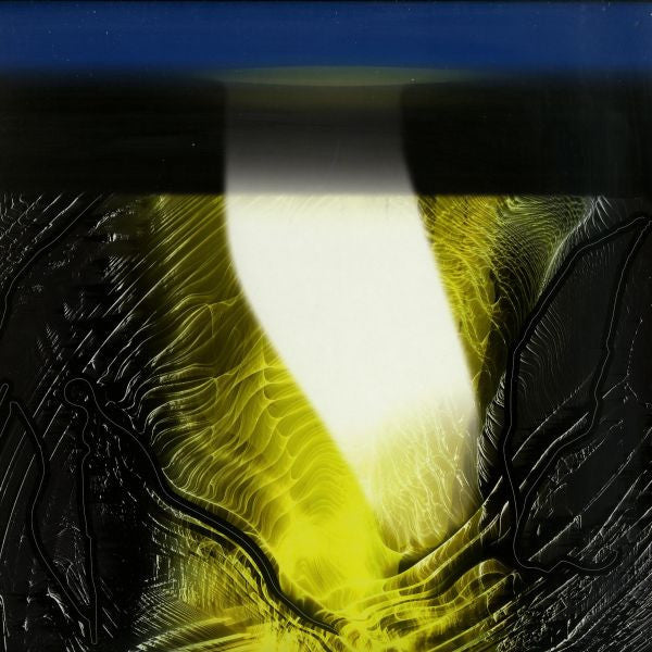 Various : Trust XV-III (12&quot;, EP, Ltd, Yel)