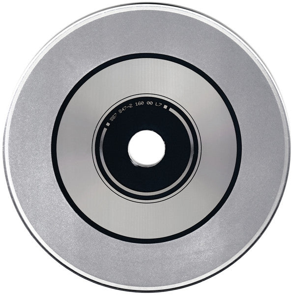 Mylène Farmer : Pourvu Qu&#39;Elles Soient Douces (CD, Maxi)