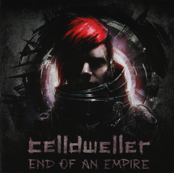Celldweller : End Of An Empire (CD, Album)