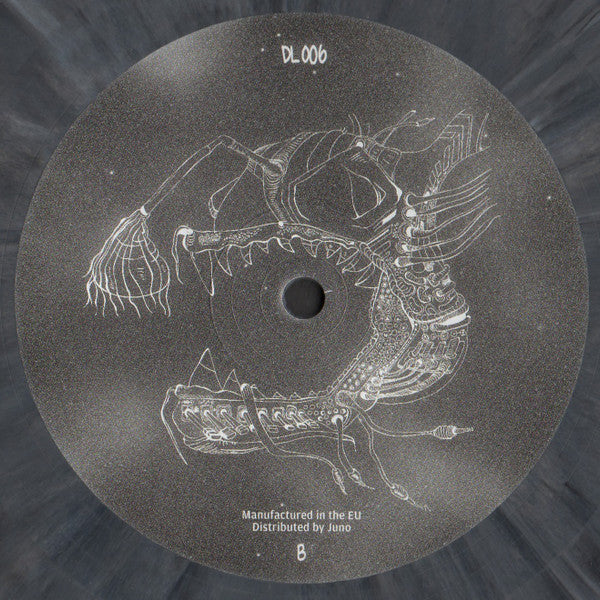 Various : Warehouse Sessions Volume 2 (12", gre)