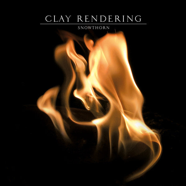 Clay Rendering : Snowthorn (CD, Album)