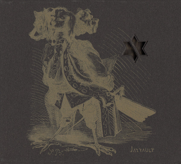 John Zorn - The Spike Orchestra : Cerberus (Book Of Angels Volume 26) (CD, Album)
