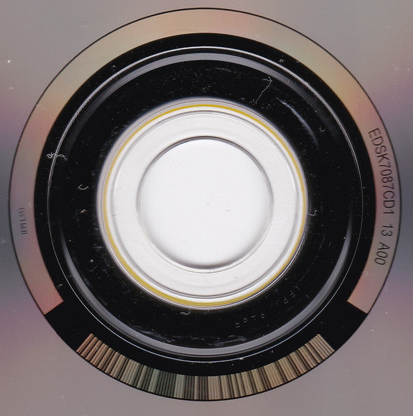 The Comsat Angels : Sleep No More (2xCD, Album, Dlx, RE, RM, Dig)