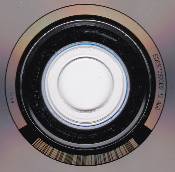 The Comsat Angels : Sleep No More (2xCD, Album, Dlx, RE, RM, Dig)