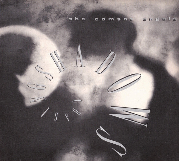 The Comsat Angels, Dream Command : Chasing Shadows / Fire On The Moon (CD, Album, RE + CD, Album, RE + Comp, Dlx, RM)