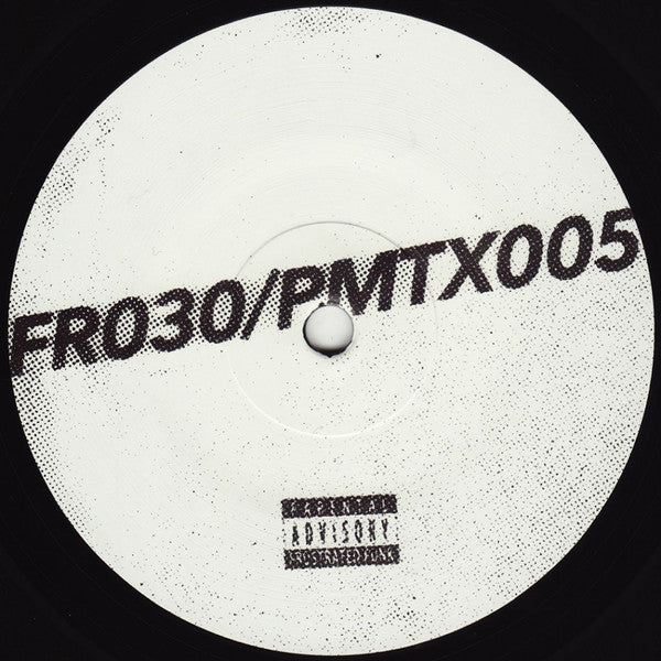 Pamétex : Pmtx005 (12&quot;)