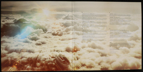 Robin Schulz : Sugar (2xLP, Album, Gat)
