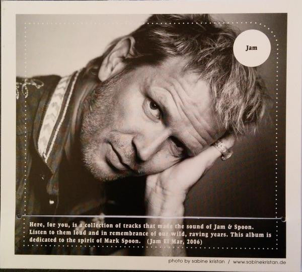 Jam &amp; Spoon : Remixes &amp; Club Classics (2xCD, Comp)