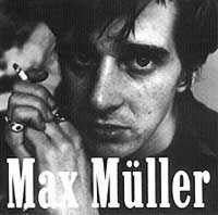 Max Müller : Max Müller (CD)