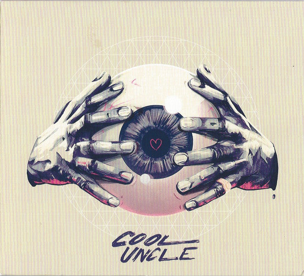 Cool Uncle : Cool Uncle (CD, Album)