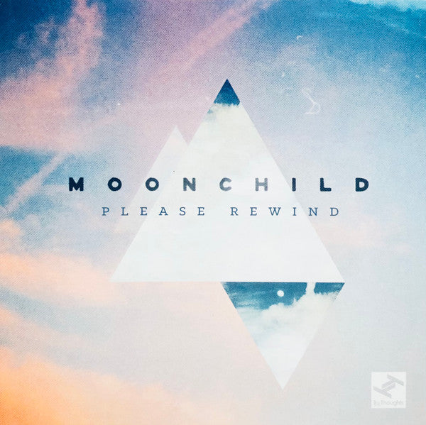 Moonchild (14) : Please Rewind (CD, Album)