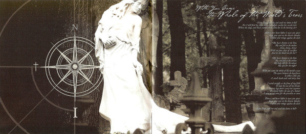 Swallow The Sun : Songs From The North I, II &amp; III (3xCD, Album, Dig + Box, S/Edition)