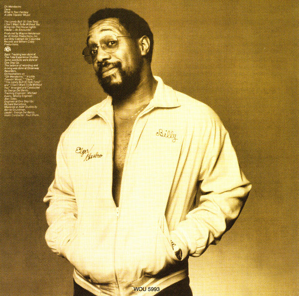 Billy Cobham : B.C. (CD, Album, RE)