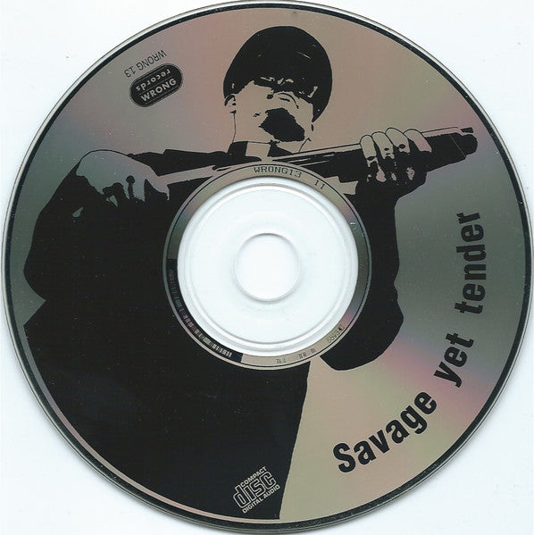 Nomeansno Present: Mr. Right (2) &amp; Mr. Wrong (2) : One Down And Two To Go (CD)