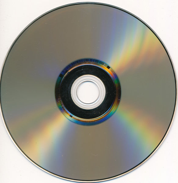 Genesis : We Can't Dance (SACD, Hybrid, Multichannel, Album, RE, RM + DVD-V,)