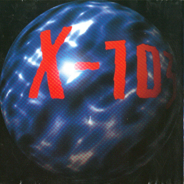 X-103 : Atlantis (CD, Album)
