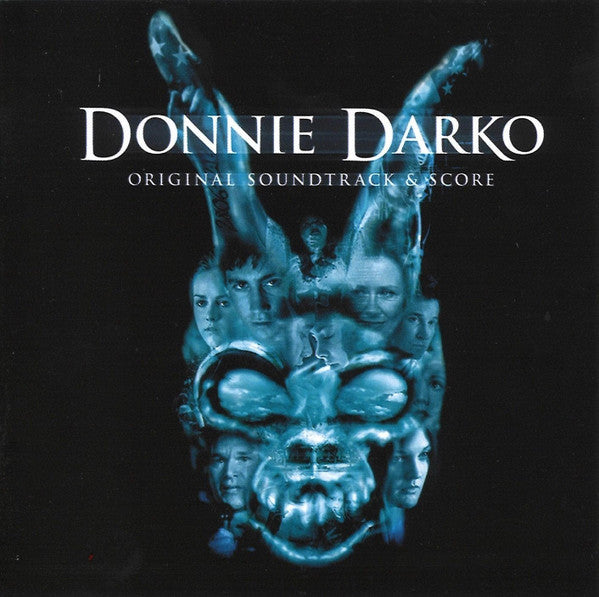 Various / Michael Andrews : Donnie Darko (Original Soundtrack &amp; Score) (CD, Comp + CD, Album)