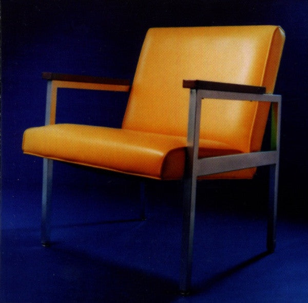 Move D : Kunststoff (CD, Album, RE)