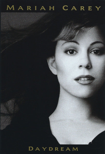 Mariah Carey : Daydream (MD, Album)