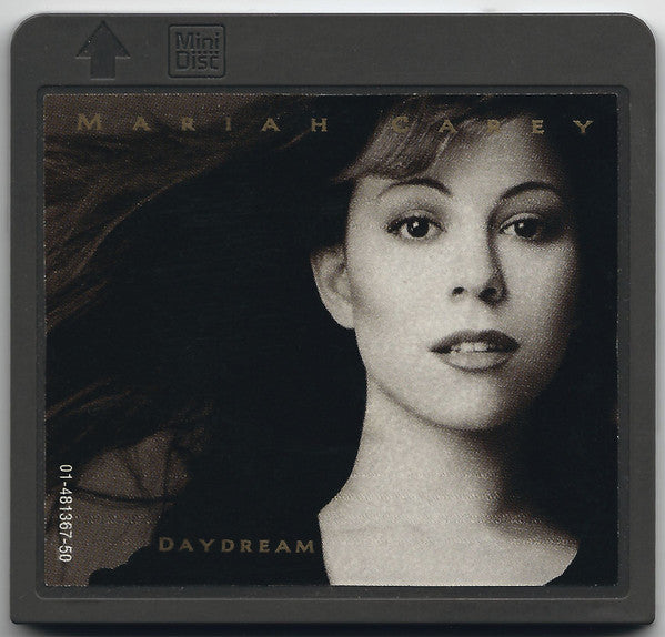 Mariah Carey : Daydream (MD, Album)