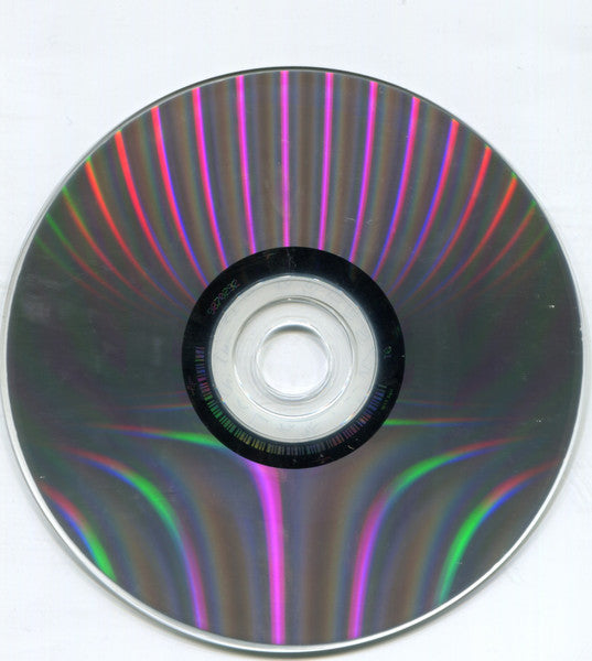 Rammstein : Keine Lust (CD, Maxi)