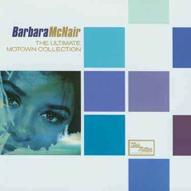 Barbara McNair : The Ultimate Motown Collection (2xCD, Comp, RM)