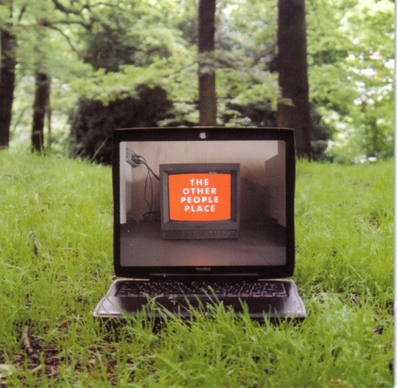 The Other People Place : Lifestyles Of The Laptop Café (CD, Album)