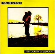 Eyeless In Gaza : Photographs As Memories (CD, Album, RE, RM)