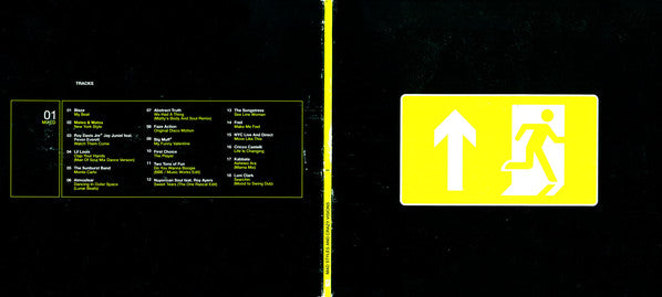 Little Louie Vega* : Mad Styles And Crazy Visions (CD, Mixed + CD, Comp + CD, Comp, Enh)