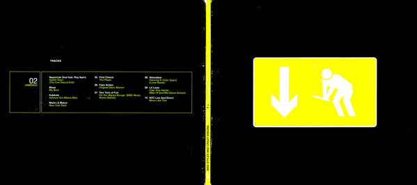 Little Louie Vega* : Mad Styles And Crazy Visions (CD, Mixed + CD, Comp + CD, Comp, Enh)