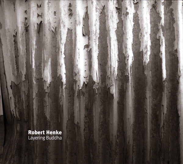 Robert Henke : Layering Buddha (CD, Album)