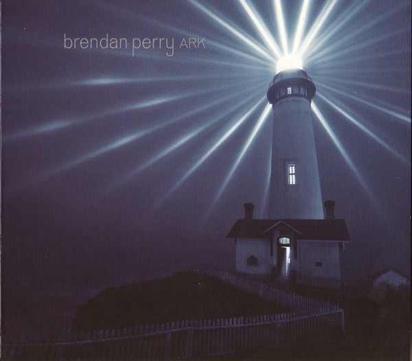 Brendan Perry : Ark (CD, Album, Dig)