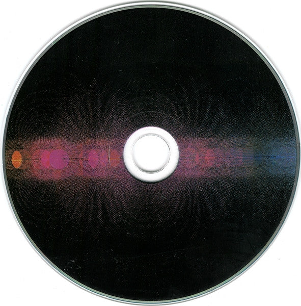 Brendan Perry : Ark (CD, Album, Dig)