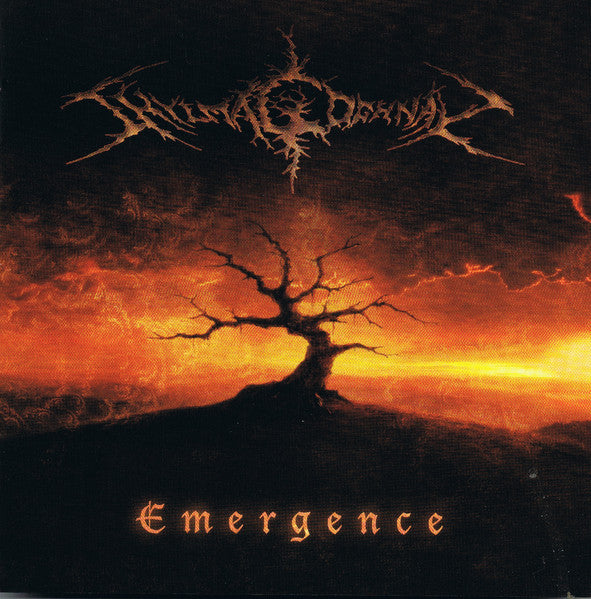 Shylmagoghnar : Emergence (CD, Album, Ltd, RP)