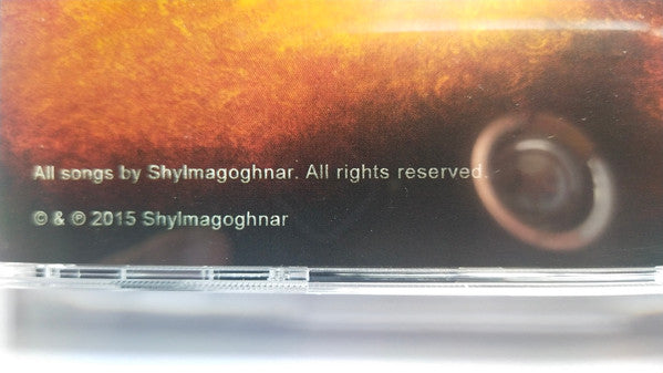 Shylmagoghnar : Emergence (CD, Album, Ltd, RP)