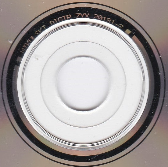 Laserdance : Changing Times (CD, Album, Bla)