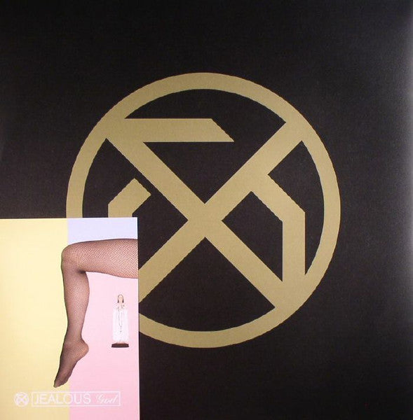 Fixmer* : Issue N° Eight (12")