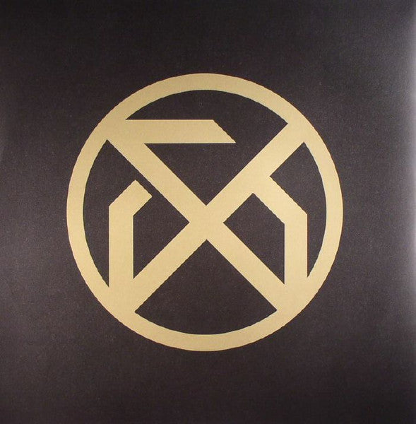 Fixmer* : Issue N° Eight (12")
